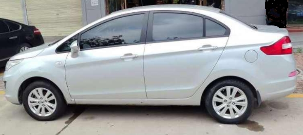 The Evolution of the Cowin C3 and C3R: Kaiyi’s Affordable Compact Car Line