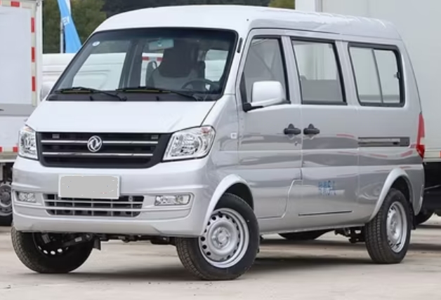 The Evolution of the DFSK K07: The Compact Van That Helped Build DFSK’s Global Presence