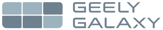 The History of Geely Galaxy, Geometry, and Geome