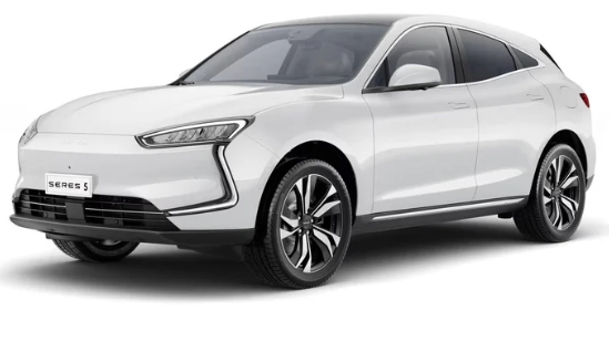 The Evolution of the Seres 5, SF5, and A5: From Experimental EV to Global Premium SUV
