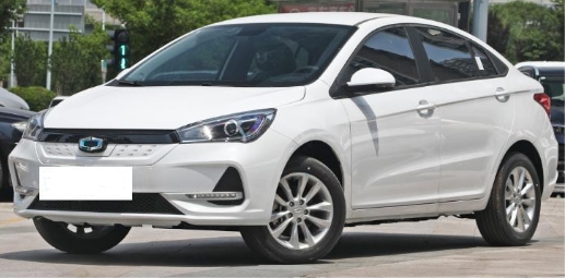 Sinogold Junxing: The Evolution of Sinogold’s Compact Electric Sedan