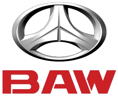 The History of BAW – Beijing Automobile Works (BAW, 212, Linktour)