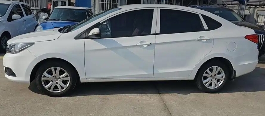 The Evolution of the Haima M3: A Complete History of Haima’s Compact Sedan