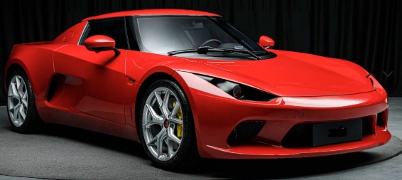The Evolution of the JMEV Yichi 01 (SSC SC01): China’s Lightweight Electric Sports Car