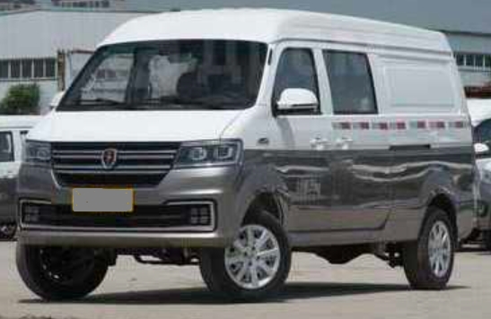 The Evolution of the Jinbei Haixing X30L: From Commercial Microvan to Global Utility Platform
