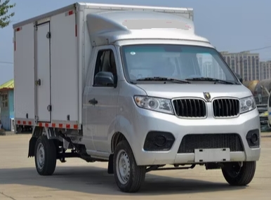 The Evolution of the SRM T30S and T32S: Affordable Light Trucks for a Growing Market