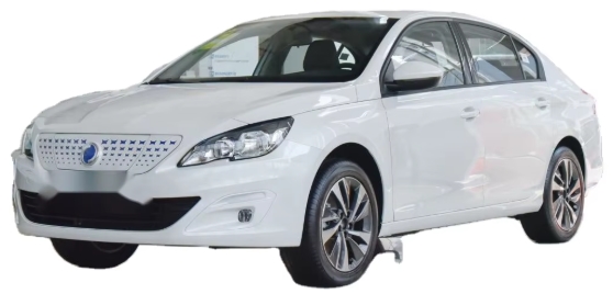 Fukang ES600: The Evolution of Dongfeng Fukang’s Electric Fleet Sedan
